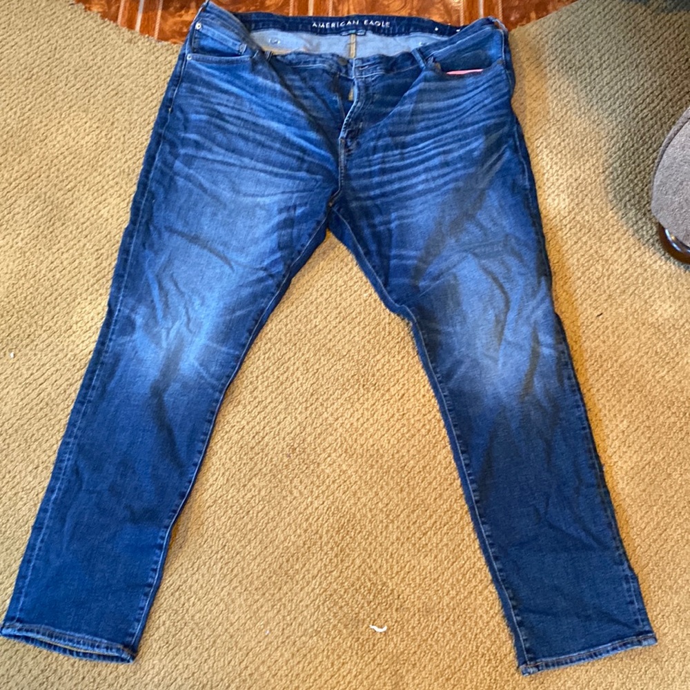 American Eagle Jeans - 10
